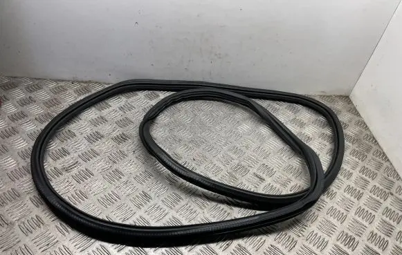 Audi A6 S6 C7 4G Front door rubber seal 4G0831721A