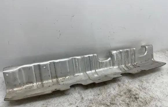 Other under body part