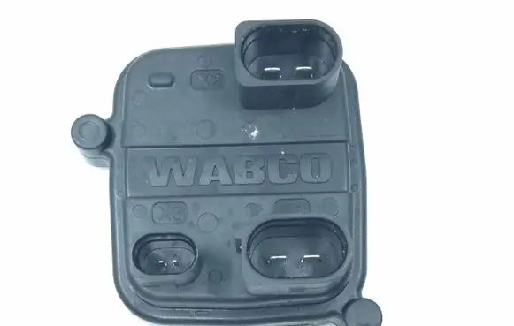 Audi Q7 4M Suspension control unit/module 4M0907778A 037240109 4133459003