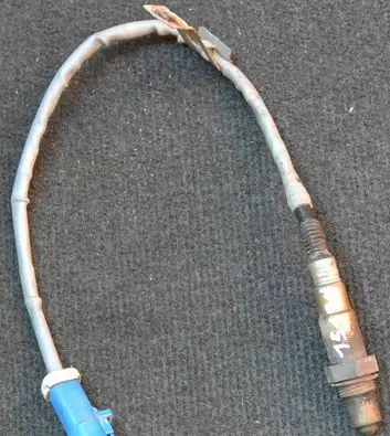 Volvo C30 Lambda probe sensor