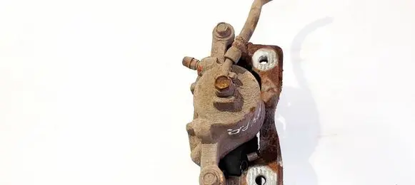 Honda Civic Front brake caliper