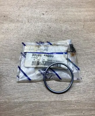Hyundai H-1, Starex, Satellite Fuel injection high pressure pump 331014A000 SHAFTSEAL