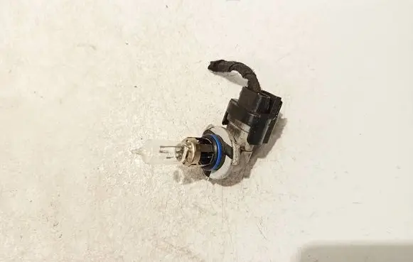 Opel Astra G Rear tail light bulb 