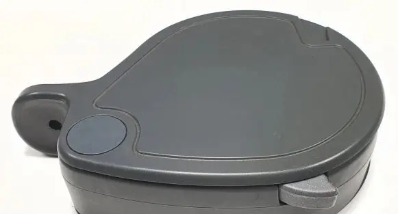 Smart ForTwo I Car ashtray 0004221V003