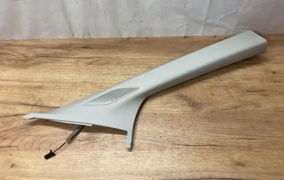 Skoda Elroq (A) pillar trim 5LA867234D