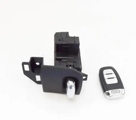 Audi A5 Sportback 8TA Ignition lock 8K0909131D 3330430102