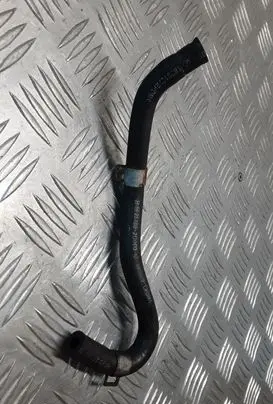 KIA Sportage Engine coolant pipe/hose 254802U000