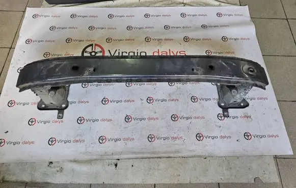 Volvo V50 Front bumper
