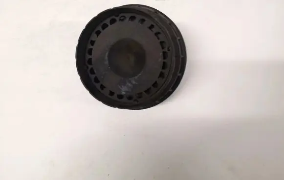 BMW 5 E60 E61 Alarm system siren 9124581 116ra-0000177
