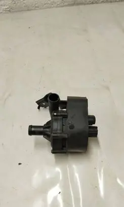 Tesla Model S Electric auxiliary coolant/water pump 105723500g