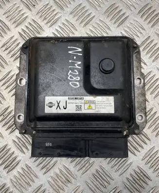Nissan Murano Z51 Engine control unit/module 237101AT1A 2758009744