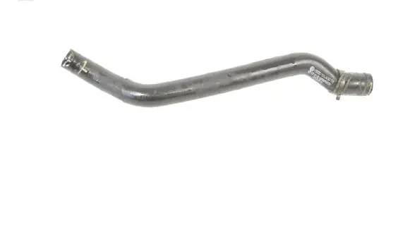 Volkswagen Golf VII Engine coolant pipe/hose 5Q0122101CK