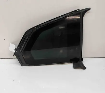 BMW iX Rear side window 9448772