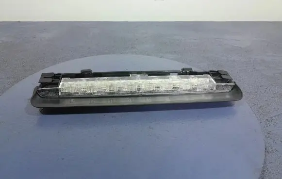 BMW 6 F12 F13 Boot/trunk interior light 7311541