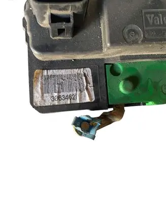 Volvo XC90 Rear door lock 30634621