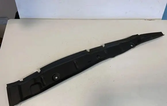 Audi Q5 SQ5 Fender end trim 80A821112
