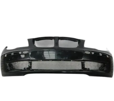 BMW 1 E81 E87 Front bumper 7165462