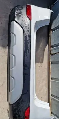 Opel Mokka Rear bumper