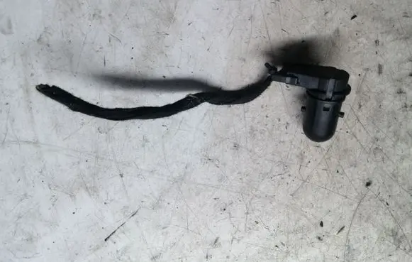 Opel Insignia A Sun solar sensor 13231066