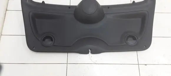 Mini One - Cooper R50 - 53 Tailgate/boot cover trim set 