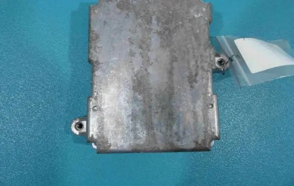Honda Legend Central body control module 48310-RJC-G01 IMPRK856786