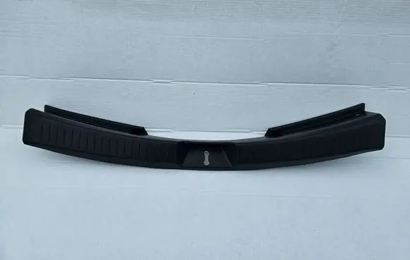 Mazda CX-5 Trunk/boot sill cover protection KD456889X