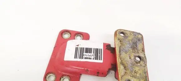 Peugeot Boxer Tailgate/trunk/boot hinge
