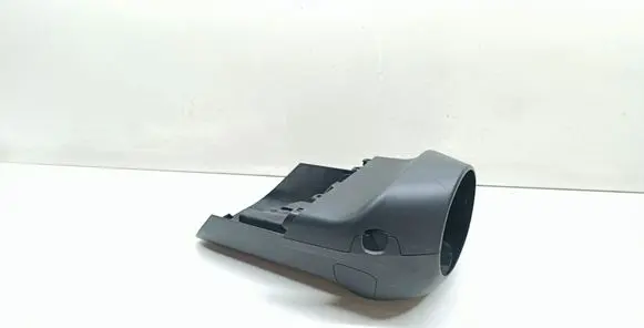 BMW X3 F25 Steering wheel column trim