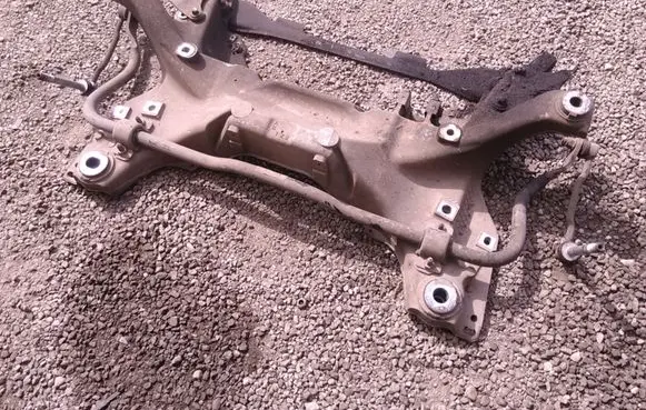 Peugeot 407 Front subframe