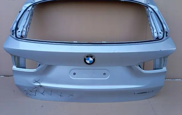 BMW X1 F48 F49 Tailgate/trunk/boot lid