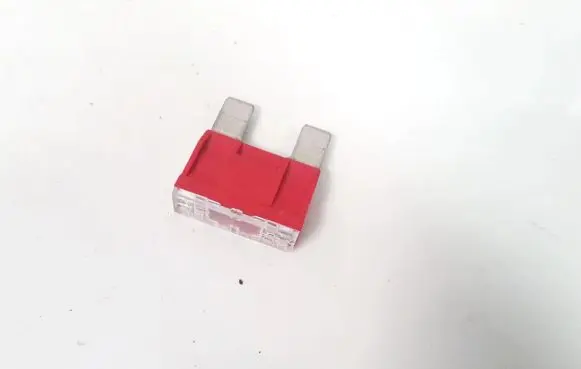 Citroen C8 Fuse 