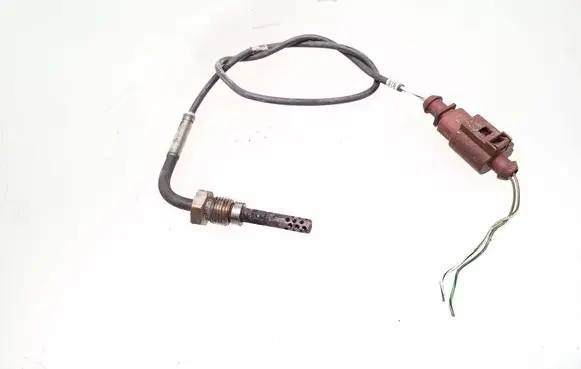 Exhaust gas temperature sensor