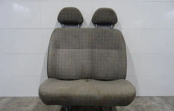 Front passenger seat