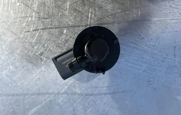 BMW 3 E90 E91 Sensor 5WK96893
