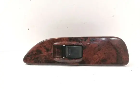 Toyota Land Cruiser (HDJ90) Electric window control switch