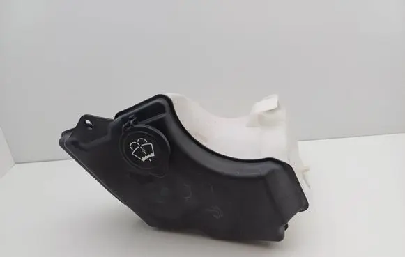 BMW 3 E46 Windshield washer fluid reservoir/tank 7008057