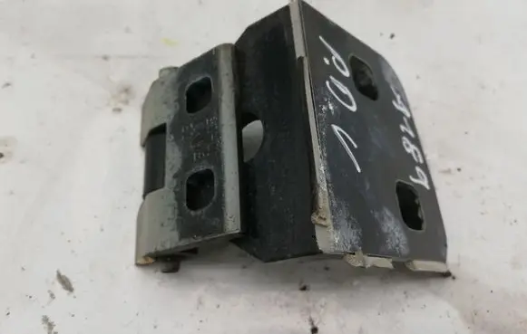 BMW X3 E83 Front door upper hinge 3402820