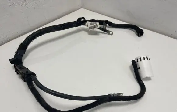 Opel Meriva B Positive cable (battery) 13364943