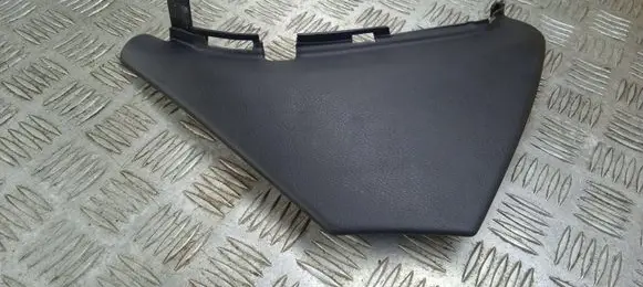 Porsche Cayenne (9PA) Dashboard side end trim 7L5858111