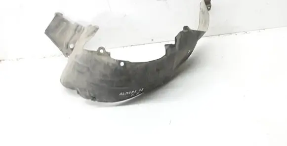 Nissan Almera Front wheel arch liner splash guards