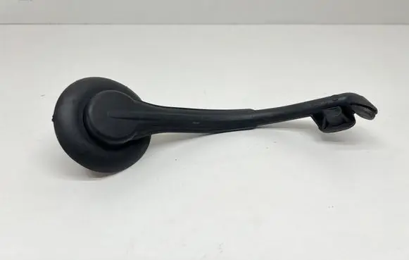 BMW M3 G80 Water drain line hose 9301572