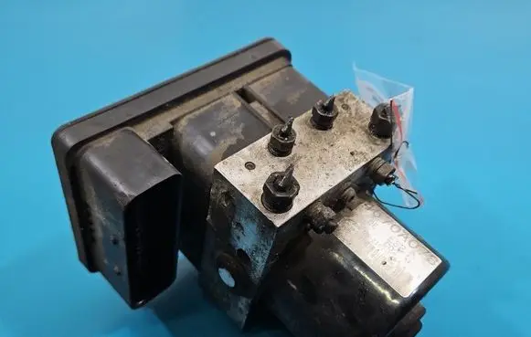 Mitsubishi Grandis ABS Pump 4670A078 IMPRK1558103