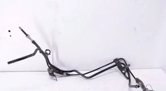 Dodge RAM 1500 DS Fuel line pipe NYCLAD