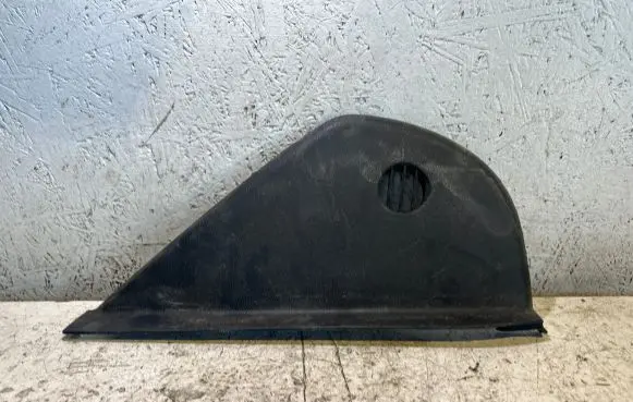 Dodge Challenger Dashboard side end trim 1QD22DX9AE 11ZJN62ZG4C EN7CAAASSY