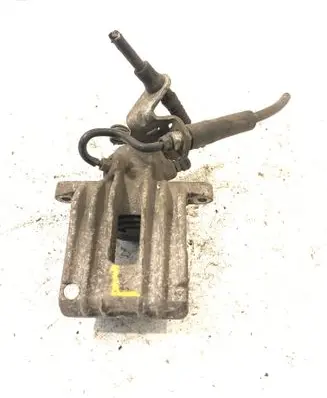 Audi A3 S3 8P Rear brake caliper