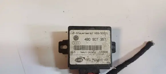 Audi A4 S4 B6 8E 8H Light module LCM 4B0907357