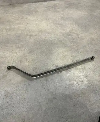 BMW 4 G22 G23 G24 G26 Fuel tank mounting bracket 7618913