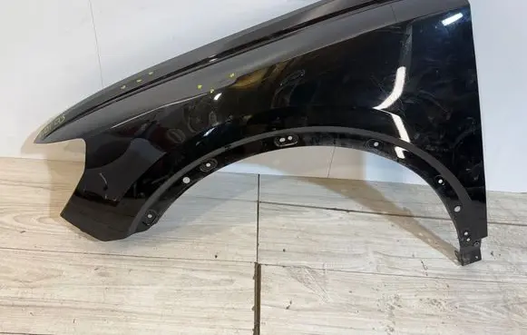 Audi Q3 F3 Fender