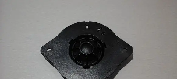 Audi A4 S4 B8 8K Front door high frequency speaker 8T0035399A
