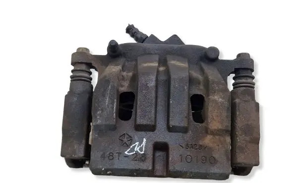 Jeep Cherokee Front brake caliper 